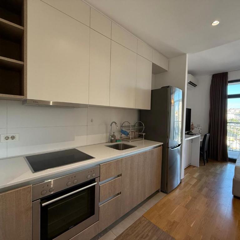 BW Parkview Studio - One-Bedroom Apartment - 11