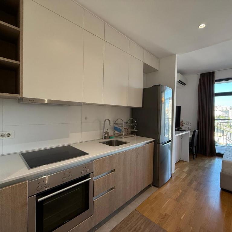 BW Parkview Studio - One-Bedroom Apartment - 17