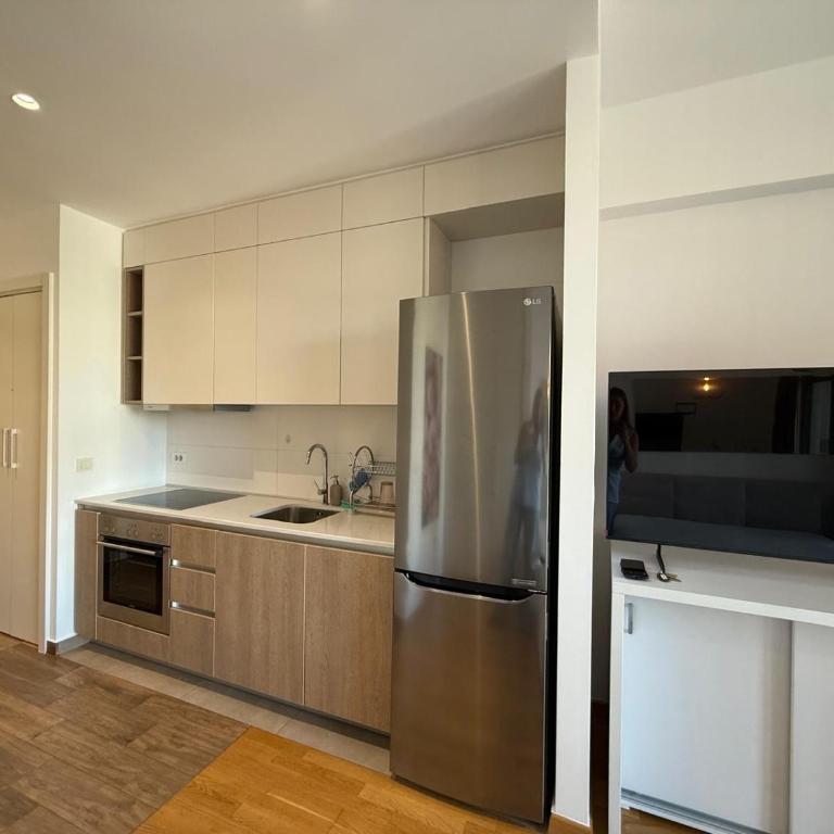 BW Parkview Studio - One-Bedroom Apartment - 13