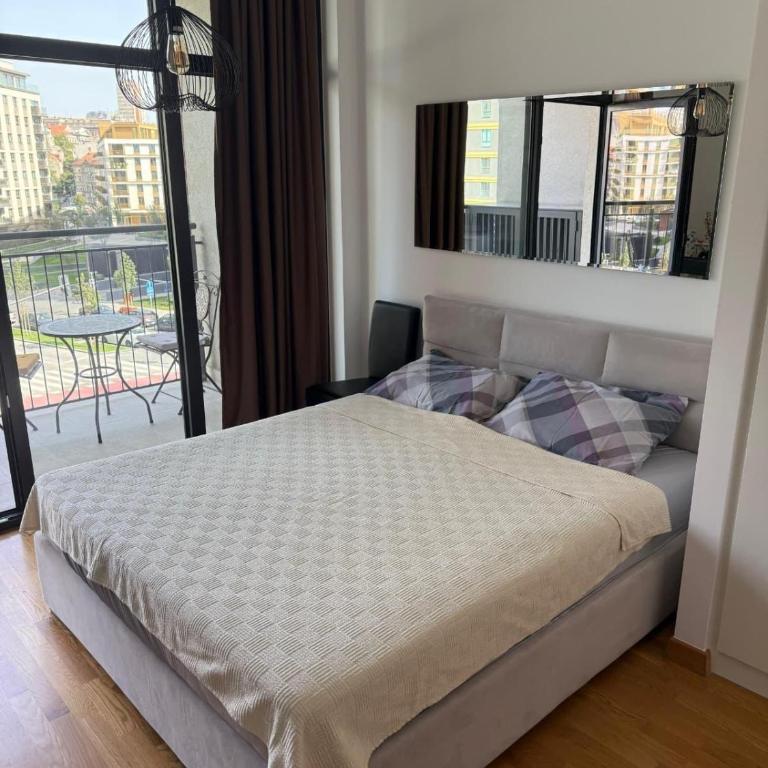 BW Parkview Studio - One-Bedroom Apartment - 4