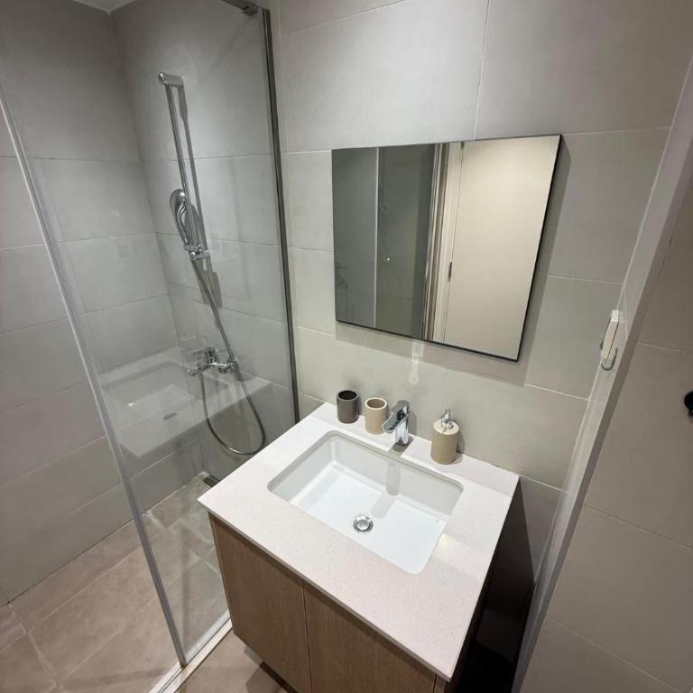 BW Parkview Studio - One-Bedroom Apartment - 14