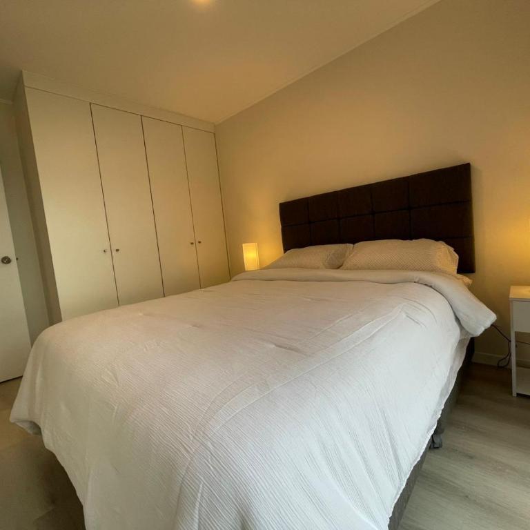 Departamento con baño y cocina equipada - One-Bedroom Apartment - 9