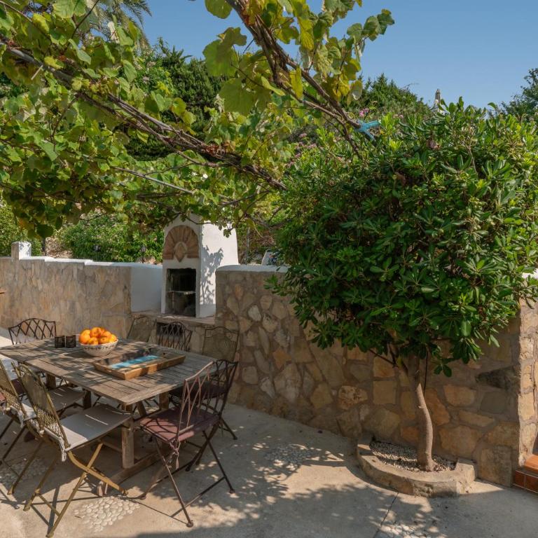 Casa Cobalto, Sea view, Mediterranean, Sea 700meters, 4 Bedrooms - Villa - 4
