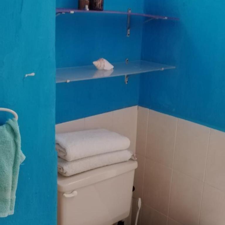 Studio Martha - Double Room with Private Bathroom - 12