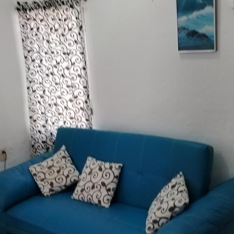 Studio Martha - Double Room with Private Bathroom - 3
