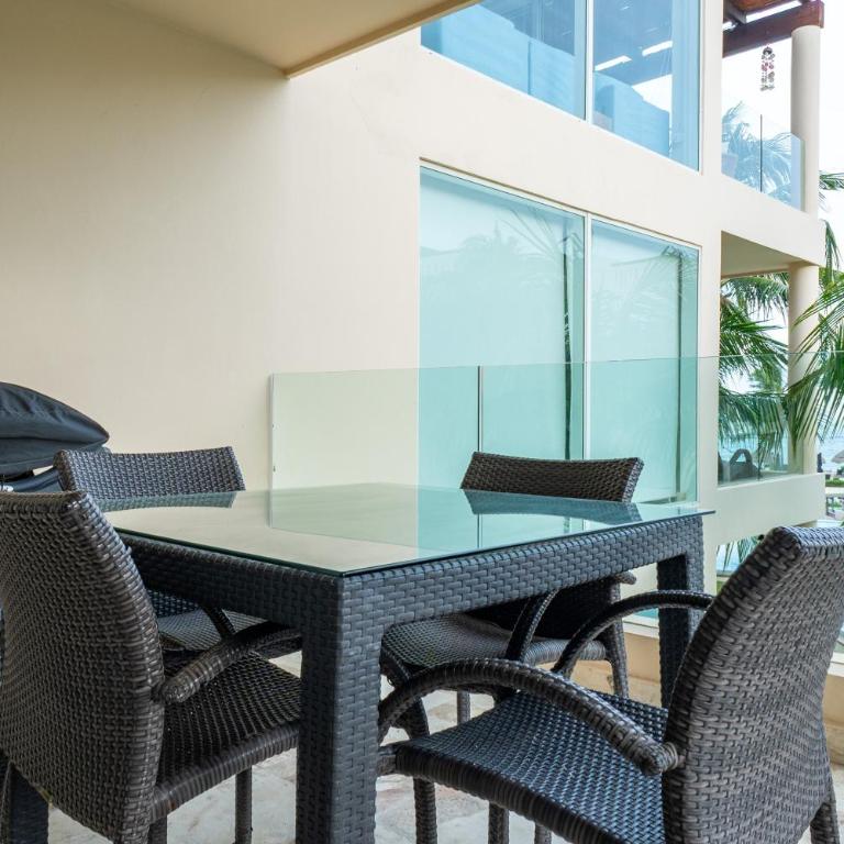 Elements 215 condo - Two-Bedroom Apartment - 38