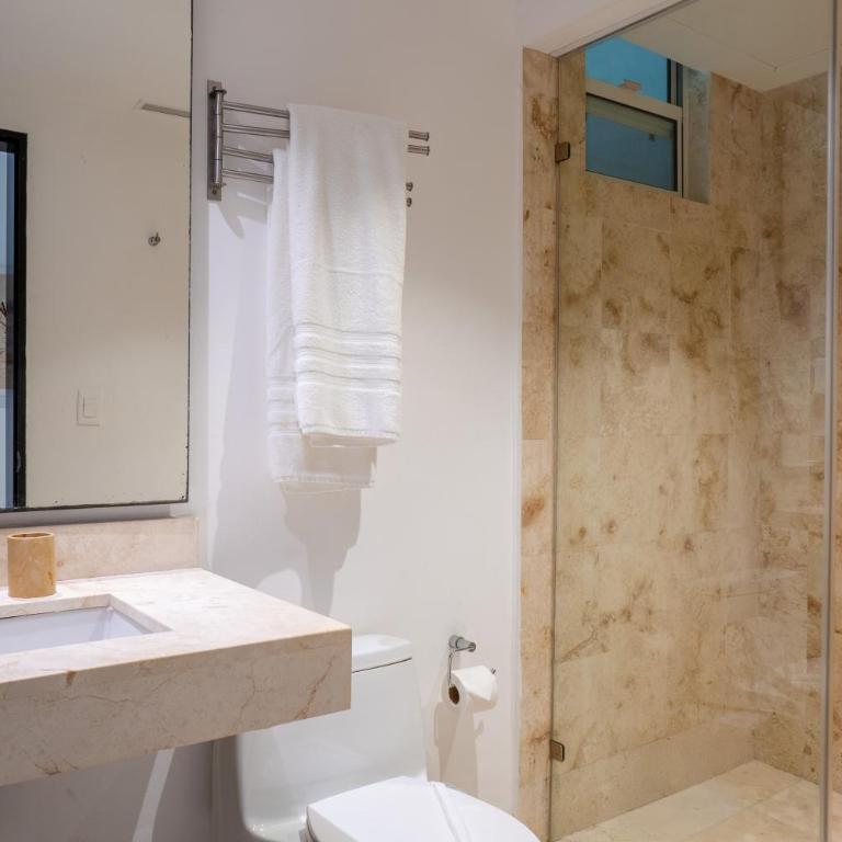 Elements 215 condo - Two-Bedroom Apartment - 41
