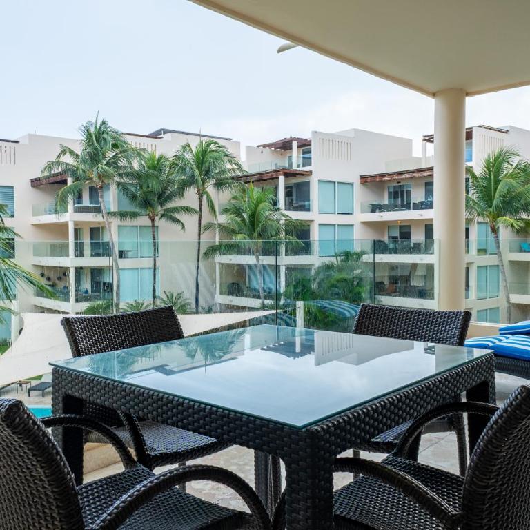 Elements 215 condo - Two-Bedroom Apartment - 39