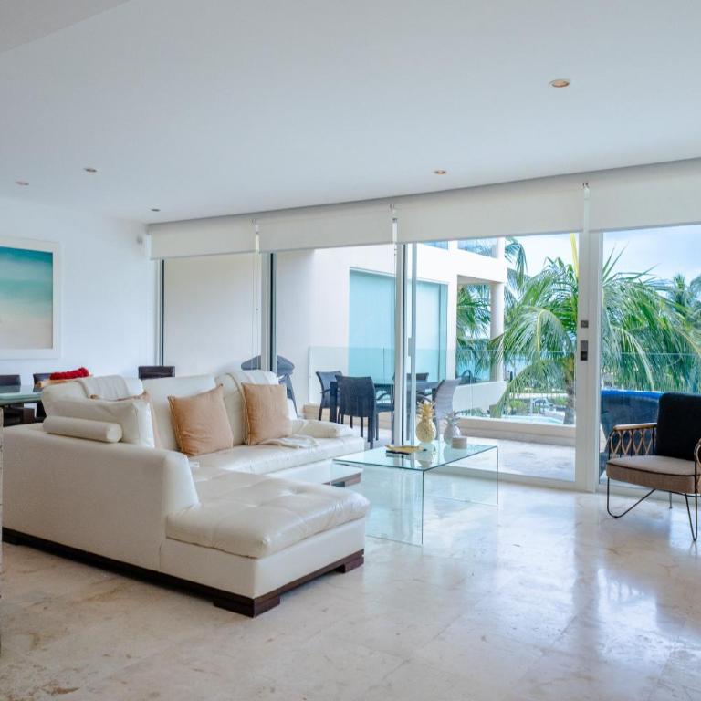 Elements 215 condo - Two-Bedroom Apartment - 59