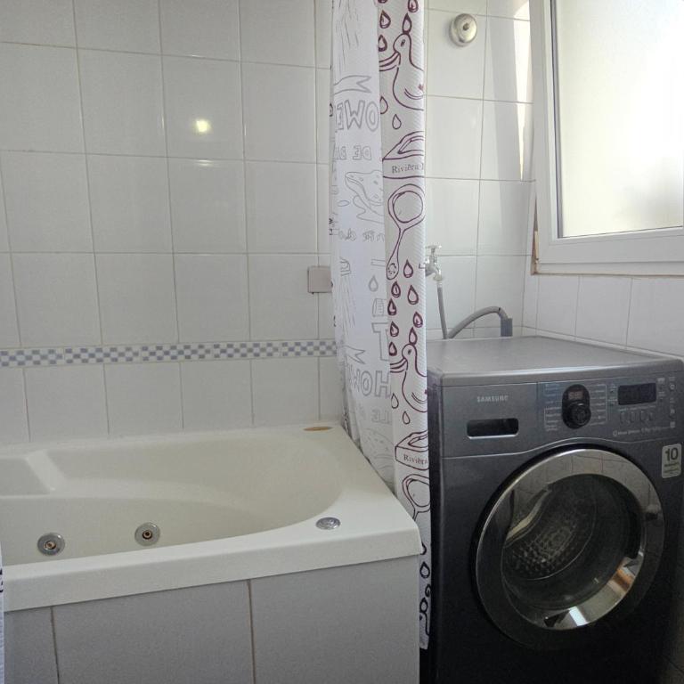 Santiago Centro Bellas Artes Lastarria - One-Bedroom Apartment with Terrace - 18