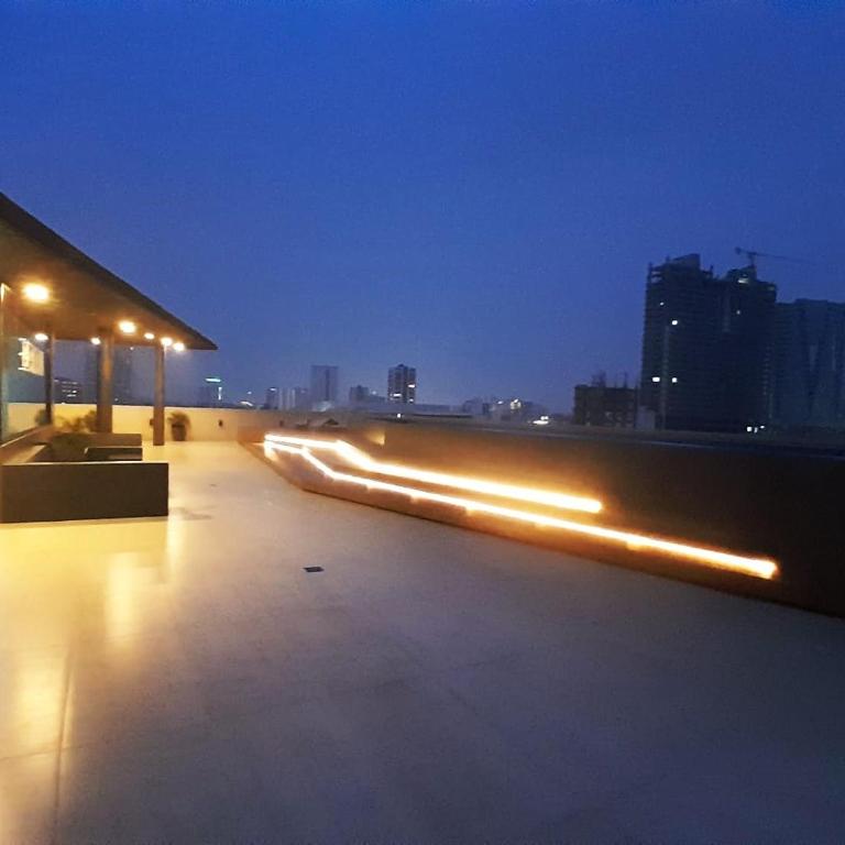 K2 - 1 Domritorio - Apartamento de 1 dormitorio - 3