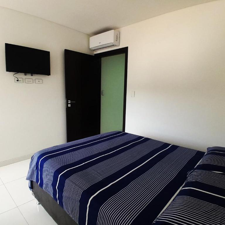 K2 - 1 Domritorio - Apartamento de 1 dormitorio - 9