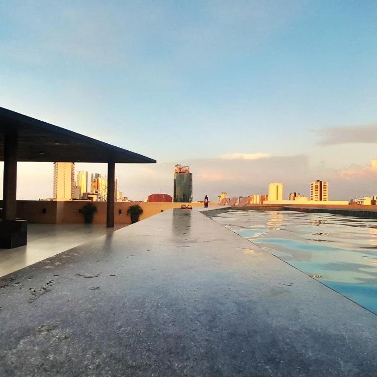 K2 - 1 Domritorio - Apartamento de 1 dormitorio - 7