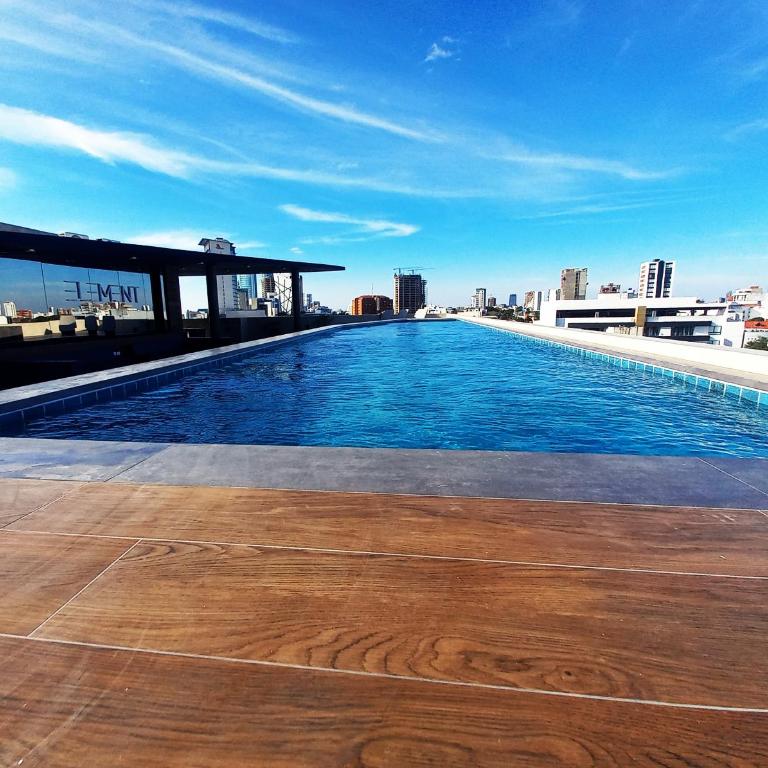 K2 - 1 Domritorio - Apartamento de 1 dormitorio - 21