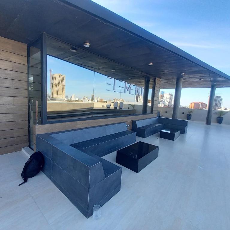 K2 - 1 Domritorio - Apartamento de 1 dormitorio - 22