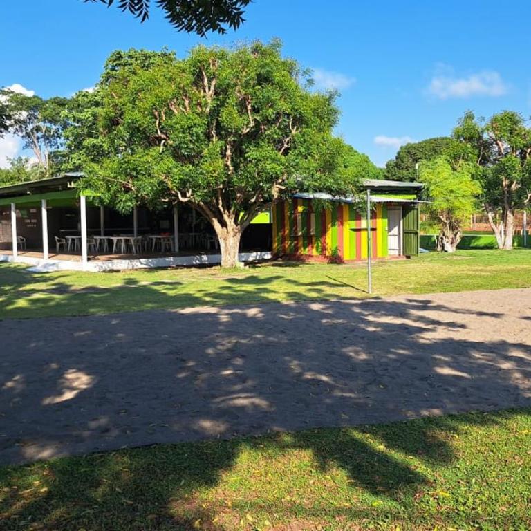 HOTEL CAMPESTRE CRISTALES cerca al mar By AMAUNA - Quadruple Room with Private Bathroom - 19