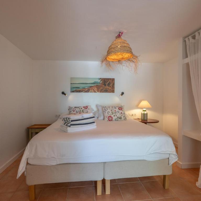 Casa Cobalto, Sea view, Mediterranean, Sea 700meters, 4 Bedrooms - Villa - 36