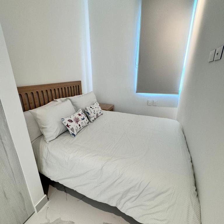 Santa marta bello horizonte Swift Lotf - Two-Bedroom Apartment - 7