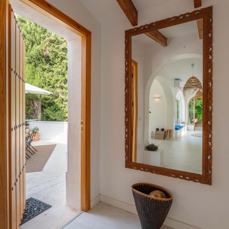 Casa Cobalto, Sea view, Mediterranean, Sea 700meters, 4 Bedrooms - Villa - 16