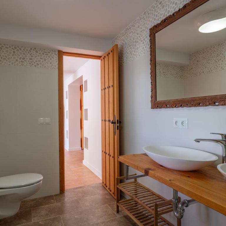 Casa Cobalto, Sea view, Mediterranean, Sea 700meters, 4 Bedrooms - Villa - 39