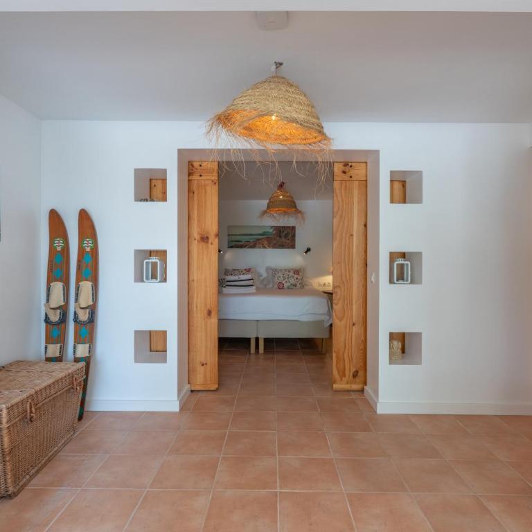 Casa Cobalto, Sea view, Mediterranean, Sea 700meters, 4 Bedrooms - Villa - 35