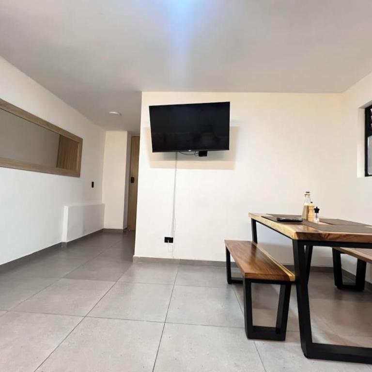 Elegante Apartamento Laureles-Estadio - Apartamento de 2 dormitorios - 4