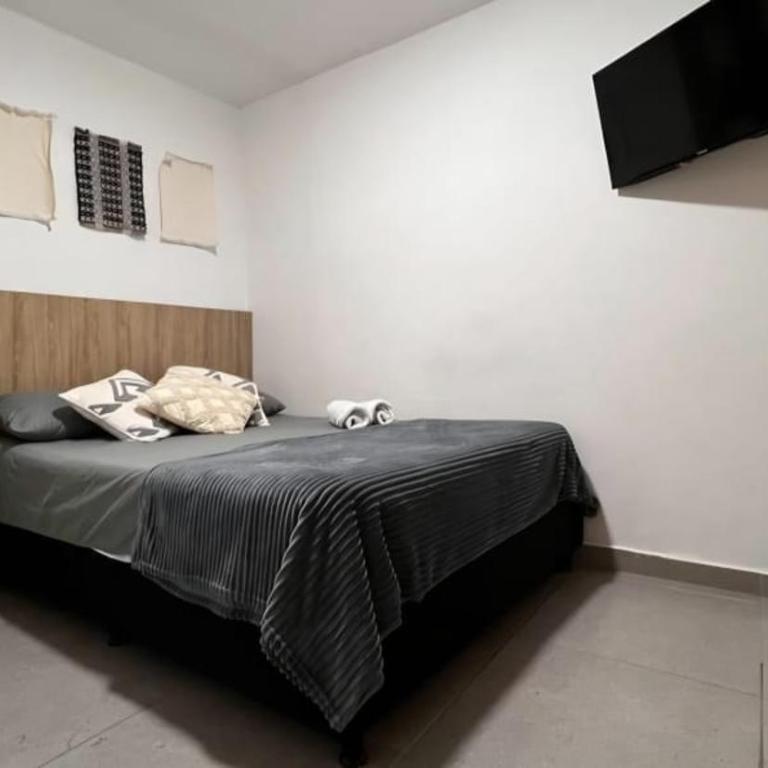 Elegante Apartamento Laureles-Estadio - Apartamento de 2 dormitorios - 8