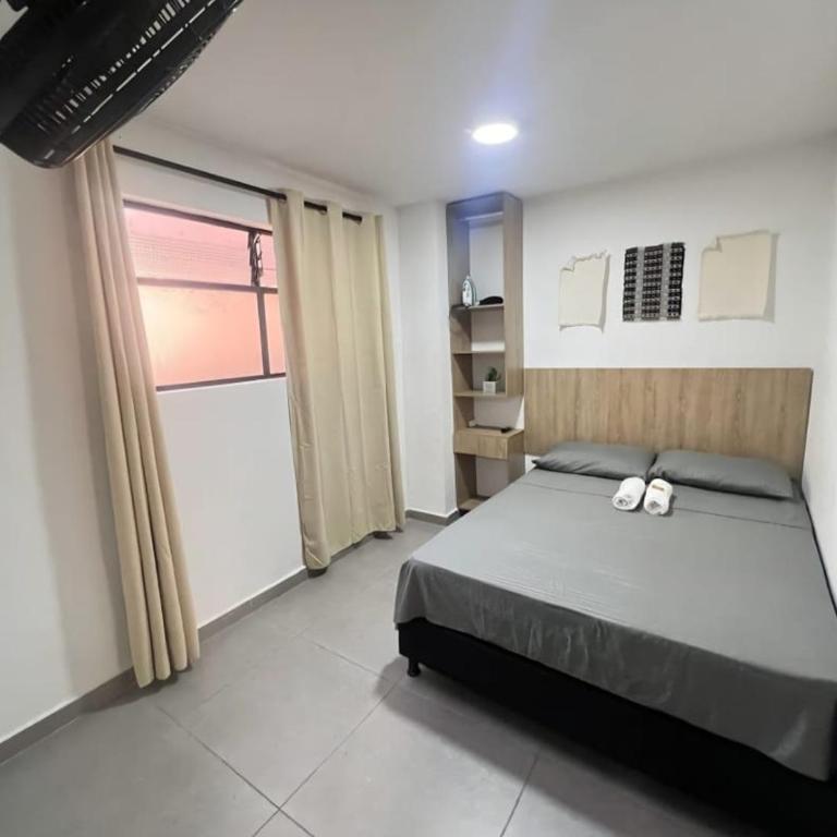 Elegante Apartamento Laureles-Estadio - Apartamento de 2 dormitorios - 15