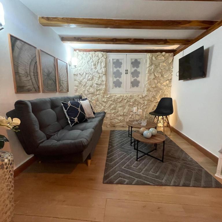 Apartamento Cartagena - centro histórico - Two-Bedroom Apartment - 3