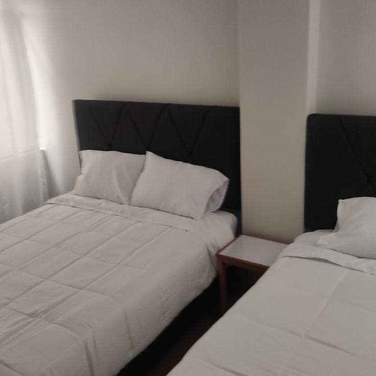 Hogar en Cusco Centro - Apartamento de 3 dormitorios - 1