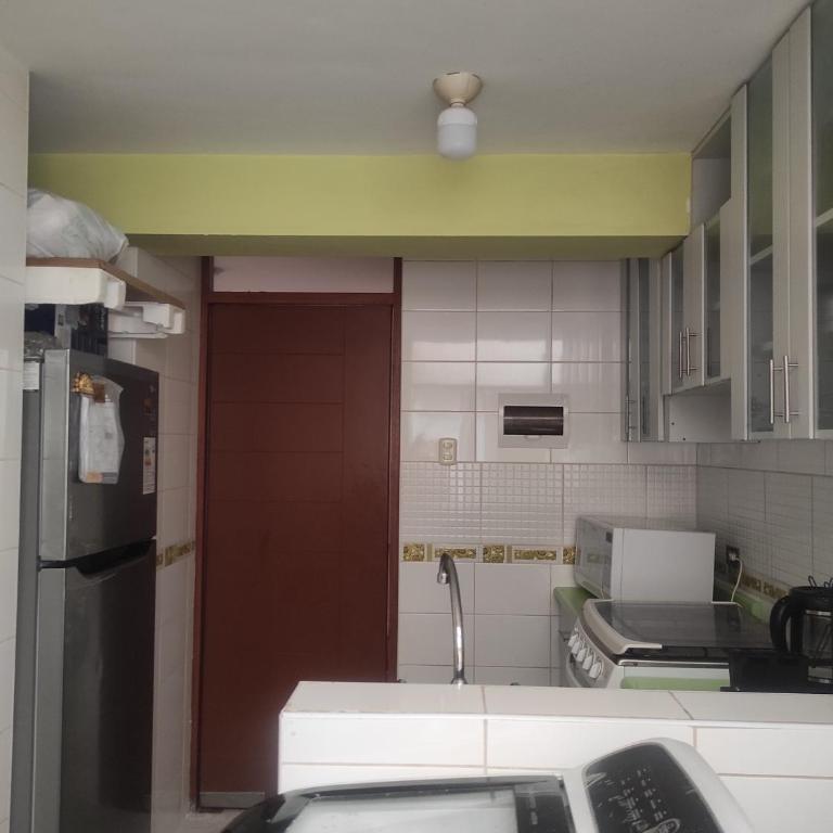 Hogar en Cusco Centro - Apartamento de 3 dormitorios - 2