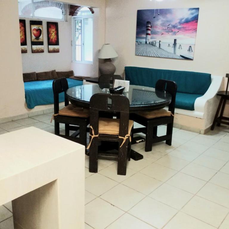 Suites Atlas - Ocean Front - Suite de 1 dormitorio - 6