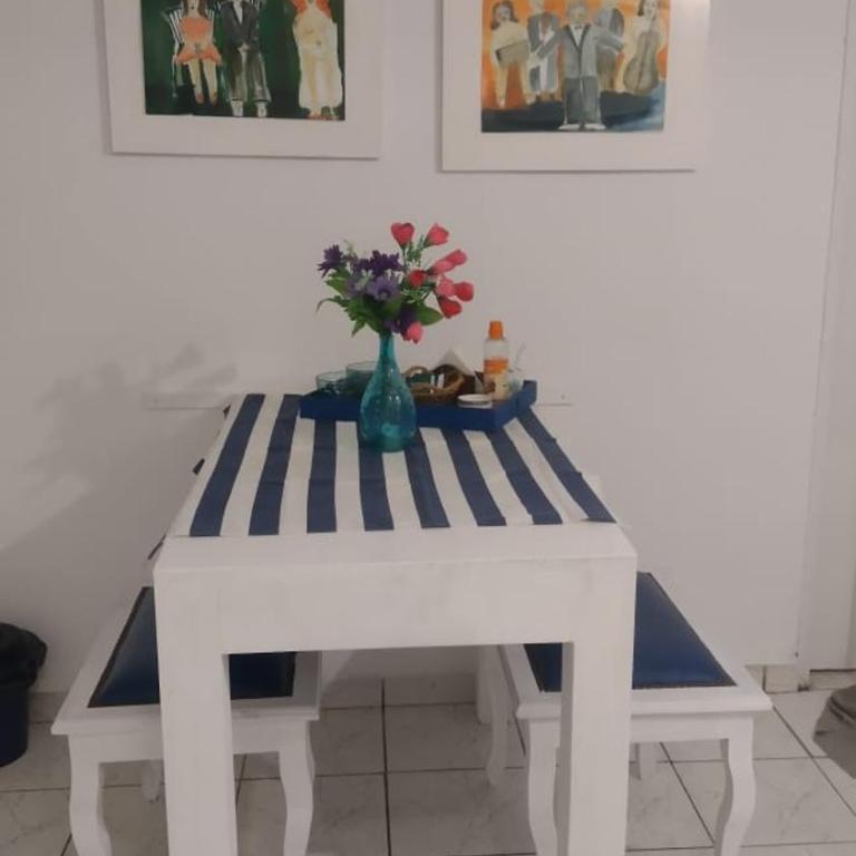 Los Lapachos - Apartamento de 2 dormitorios con balcón - 2