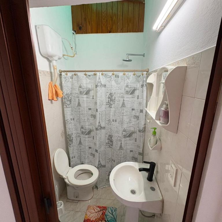 Un lugar de luz - Apartamento de 1 dormitorio - 2