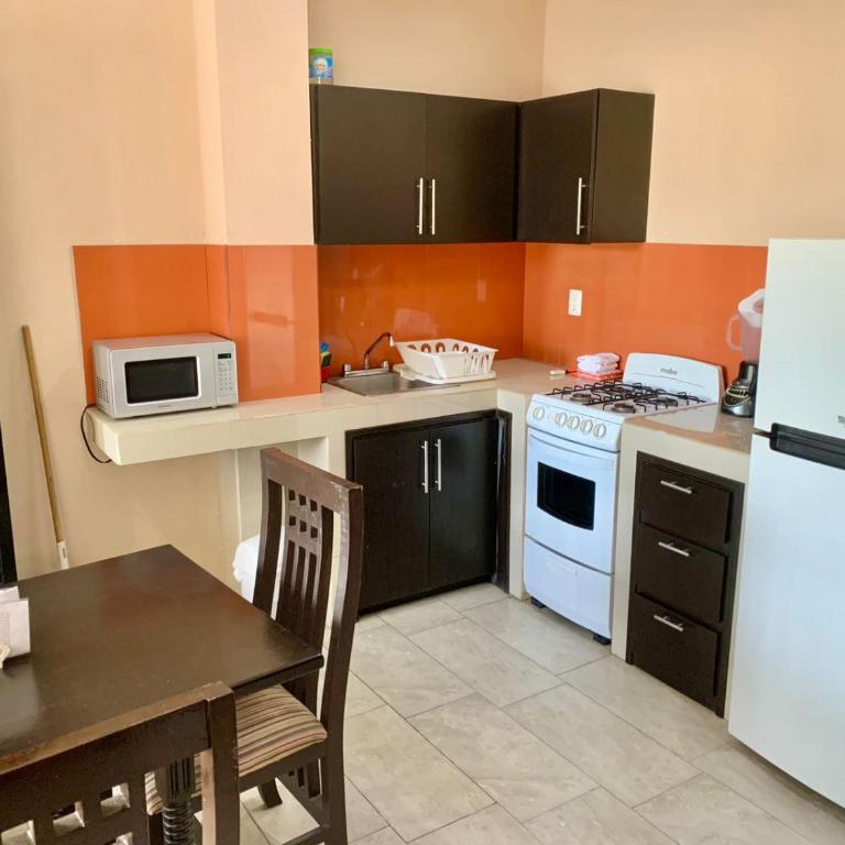 Suites Atlas - Ocean Front - Apartamento de 1 dormitorio - 3