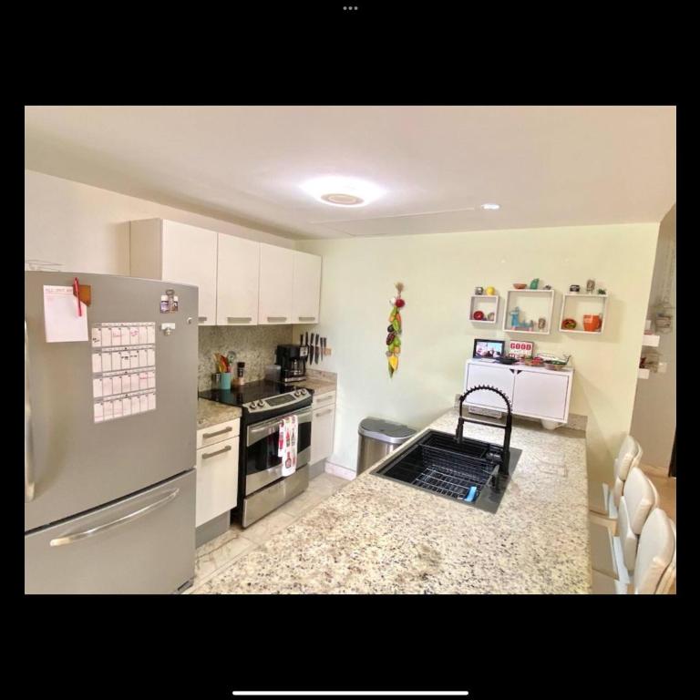 Mi espacio en el Paraíso - Apartment mit 2 Schlafzimmern - 1