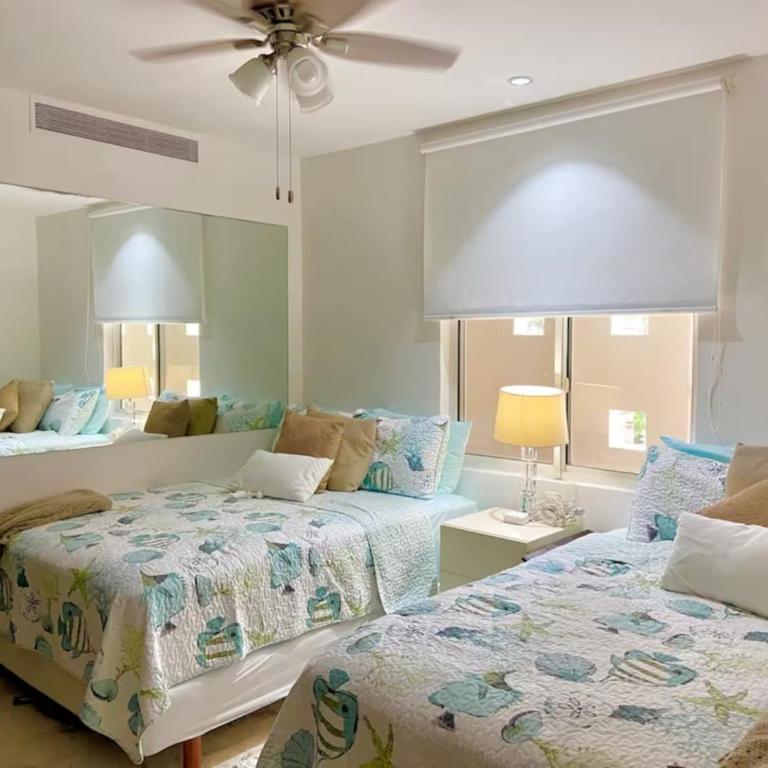 Mi espacio en el Paraíso - Apartment mit 2 Schlafzimmern - 2