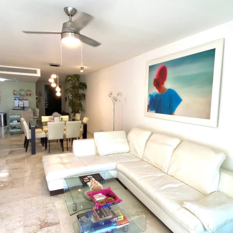 Mi espacio en el Paraíso - Apartment mit 2 Schlafzimmern - 4