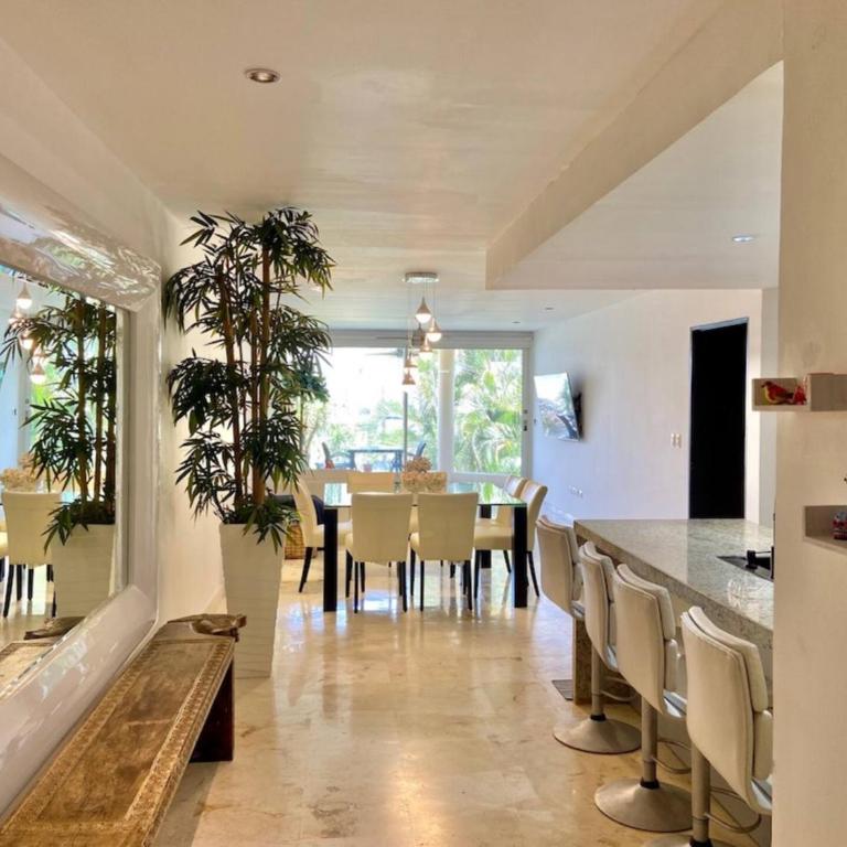 Mi espacio en el Paraíso - Apartment mit 2 Schlafzimmern - 6