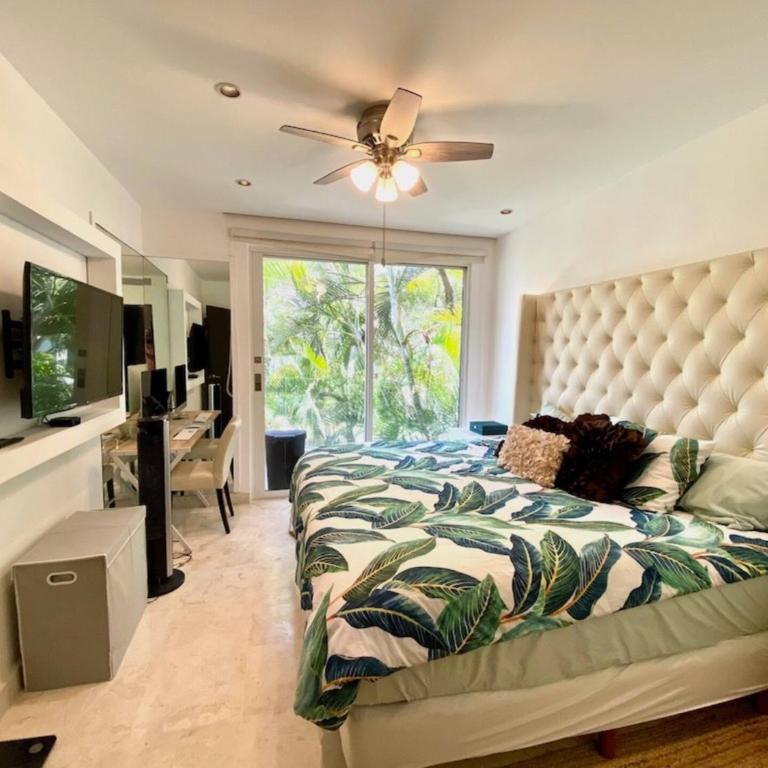 Mi espacio en el Paraíso - Apartment mit 2 Schlafzimmern - 11