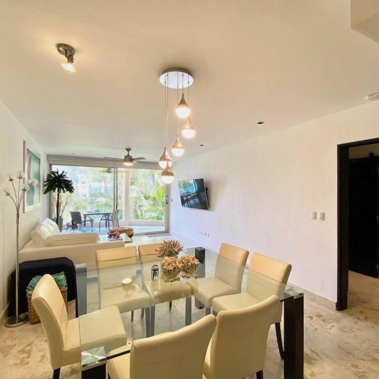 Mi espacio en el Paraíso - Apartment mit 2 Schlafzimmern - 14