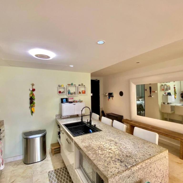 Mi espacio en el Paraíso - Apartment mit 2 Schlafzimmern - 15