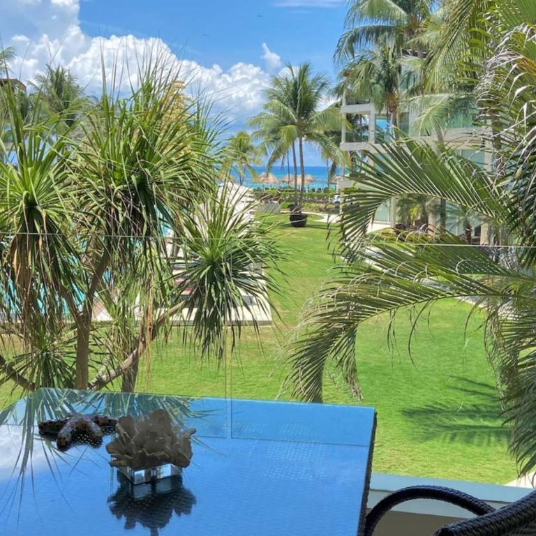 Mi espacio en el Paraíso - Apartment mit 2 Schlafzimmern - 16