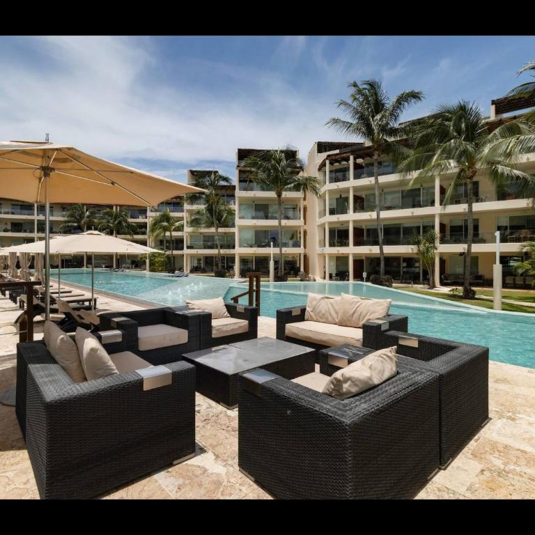 Mi espacio en el Paraíso - Apartment mit 2 Schlafzimmern - 17