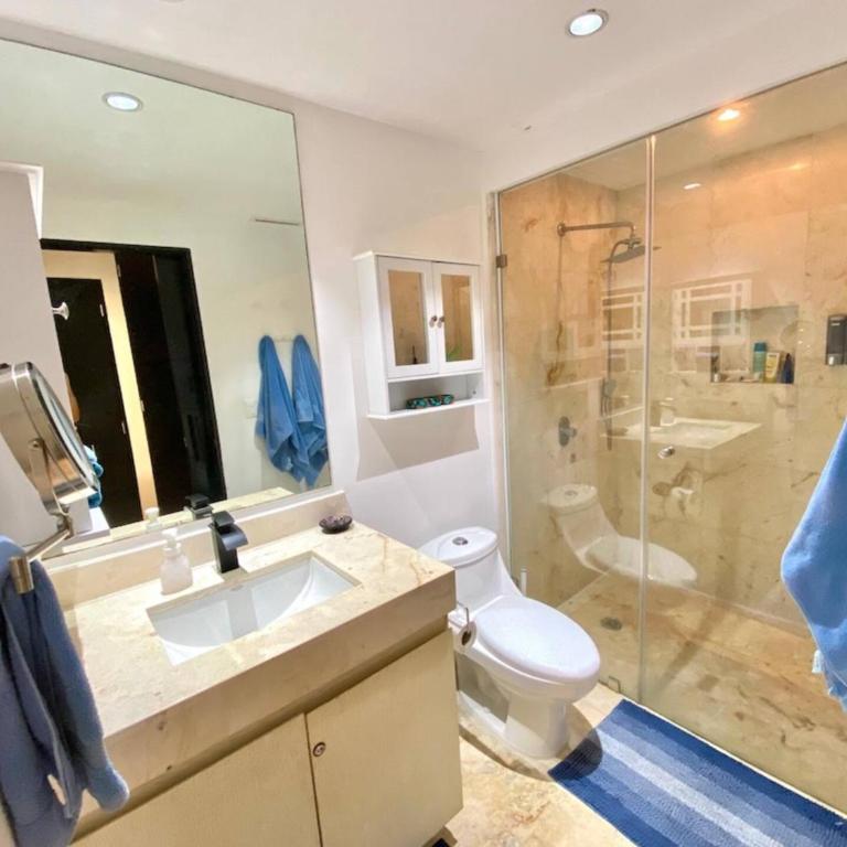 Mi espacio en el Paraíso - Apartment mit 2 Schlafzimmern - 18