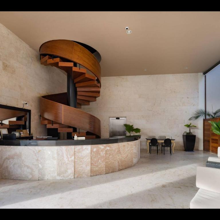Mi espacio en el Paraíso - Apartment mit 2 Schlafzimmern - 22