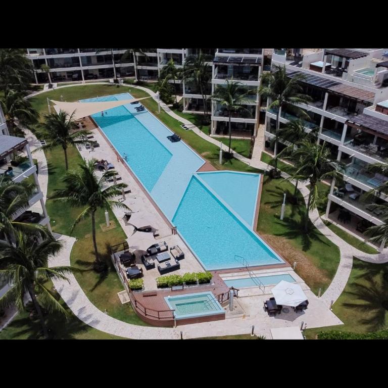 Mi espacio en el Paraíso - Apartment mit 2 Schlafzimmern - 23