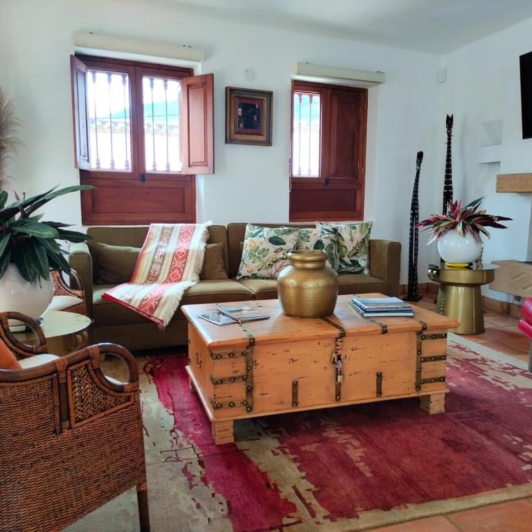 Exclusiva Casa BBQ Parking & Confort - Two-Bedroom Villa - 8