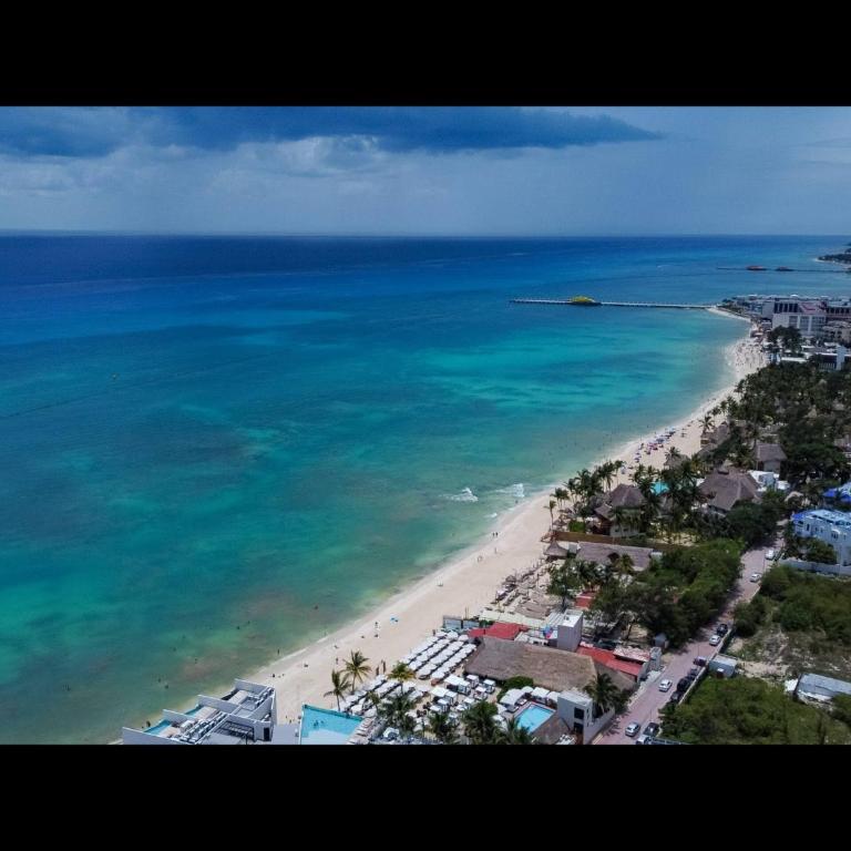 Mi espacio en el Paraíso - Apartment mit 2 Schlafzimmern - 25