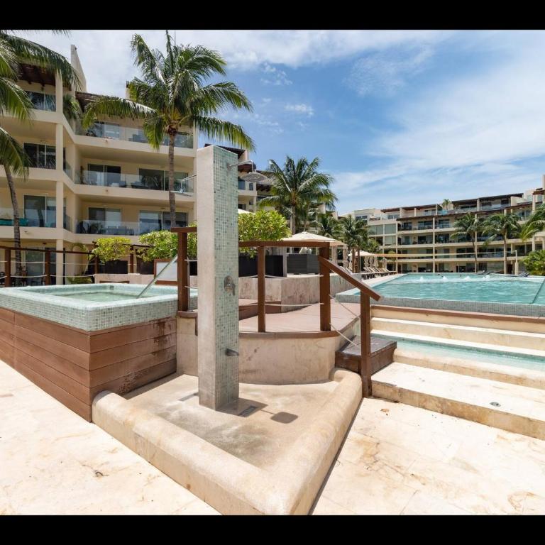 Mi espacio en el Paraíso - Apartment mit 2 Schlafzimmern - 27